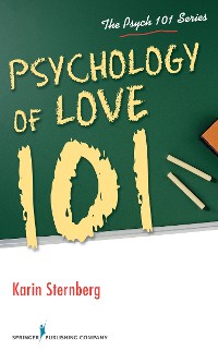 Cover Psychology of Love 101