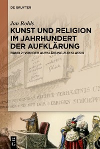 Cover Von der Aufklärung zur Klassik
