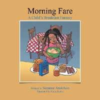 Cover Morning Fare