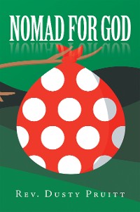 Cover Nomad for God