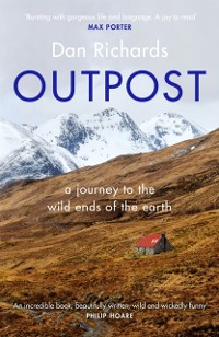 Cover Outpost