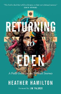 Cover Returning to Eden
