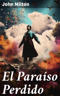 Cover El Paraíso Perdido