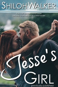 Cover Jesse's Girl
