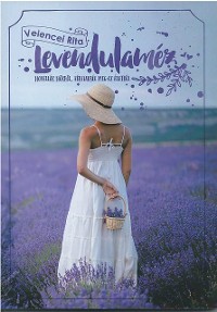 Cover Levendulaméz