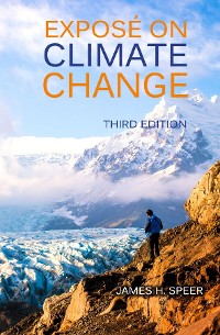 Cover Exposé on  Climate Change