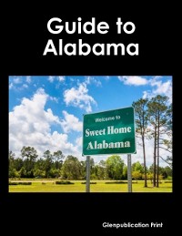 Cover Guide to Alabama