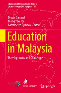 Cover Education in Malaysia