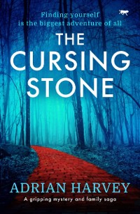 Cover Cursing Stone