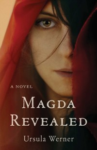 Cover Magda Revealed