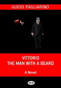 Cover Vittorio, The Man With A Beard