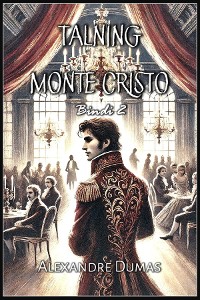 Cover Talning Monte Cristo