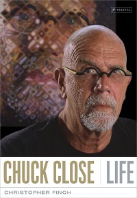 Cover Chuck Close: Life