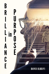 Cover Brilliance in Purpose