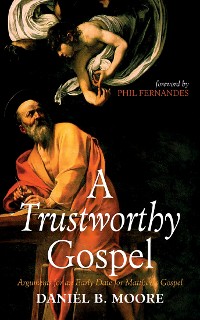 Cover A Trustworthy Gospel