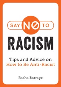 Cover Say No to Racism