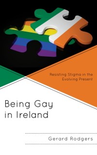 Cover Being Gay in Ireland
