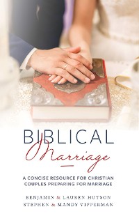 Cover Biblical Marriage