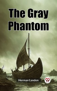 Cover Gray Phantom