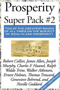 Cover Prosperity Super Pack #2