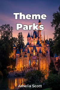 Cover Theme Parks