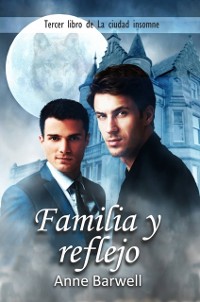 Cover Familia y reflejo