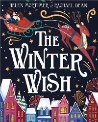 Cover Winter Wish