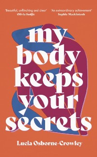 Cover My Body Keeps Your Secrets