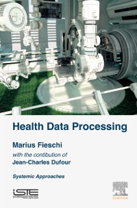 Cover Health Data Processing