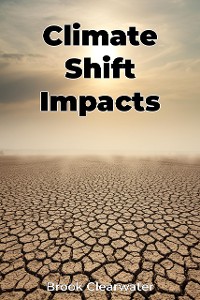 Cover Climate Shift Impacts