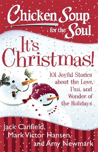 Cover Chicken Soup for the Soul: It's Christmas!