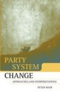 Cover Party System Change