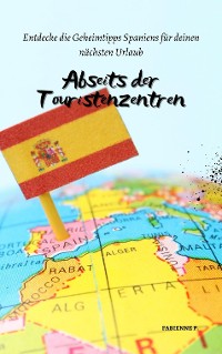 Cover Abseits der Touristenzentren