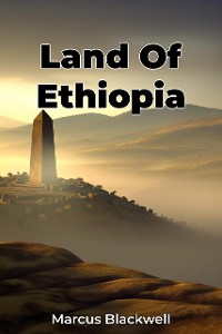 Cover Land Of Ethiopia