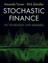 Cover Stochastic Finance