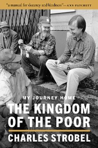 Cover The Kingdom of the Poor