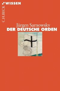 Cover Der Deutsche Orden