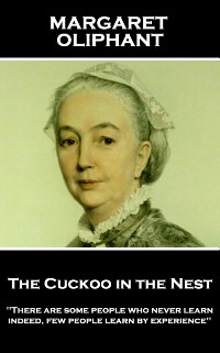 Cover Cuckoo in the Nest