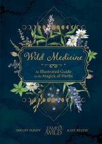 Cover Wild Medicine
