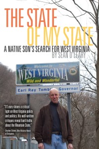 Cover State of My State