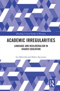 Cover Academic Irregularities