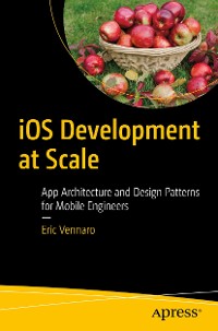 Cover iOS Development at Scale