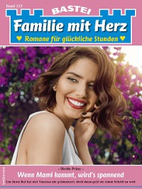Cover Familie mit Herz 117