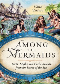 Cover Among the Mermaids