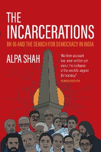 Cover The Incarcerations