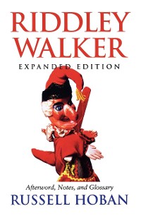 Cover Riddley Walker, Expanded Edition