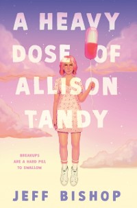 Cover Heavy Dose of Allison Tandy