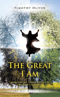 Cover The Great I Am