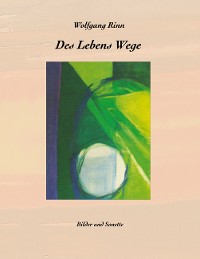 Cover Des Lebens Wege