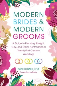 Cover Modern Brides & Modern Grooms